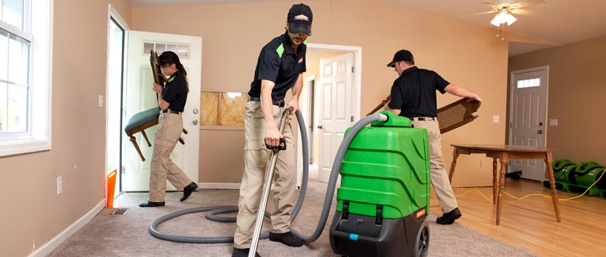 Valparaiso, IN cleaning services